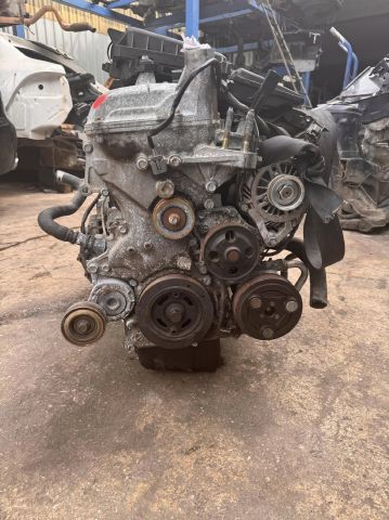 MAZDA 3 ÇIKMA MOTOR
